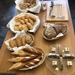 Gasthof-hotel Goldenes Schiff 3*