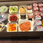 Gasthof-hotel Goldenes Schiff Hotel Engelhartszell