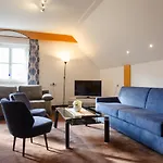 Hotell Gasthof-hotel Goldenes Schiff Engelhartszell