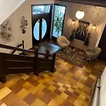 Hotell Gasthof-hotel Goldenes Schiff