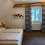 Hotell Gasthof-hotel Goldenes Schiff Engelhartszell