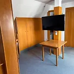 Gasthof-hotel Goldenes Schiff 3*