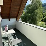 Gasthof-hotel Goldenes Schiff 3* Engelhartszell