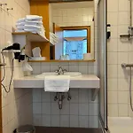 Gasthof-hotel Goldenes Schiff 3*