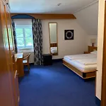 Gasthof-hotel Goldenes Schiff Hotell 3*