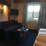 Gasthof-hotel Goldenes Schiff