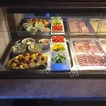 Gasthof-hotel Goldenes Schiff Hotel 3*