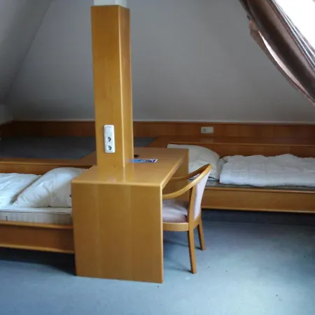 Goldenes Schiff Hotel