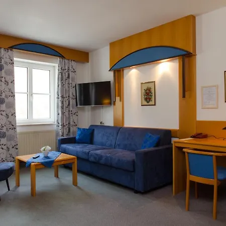 Hotel Goldenes Schiff