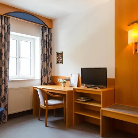 Goldenes Schiff Hotel