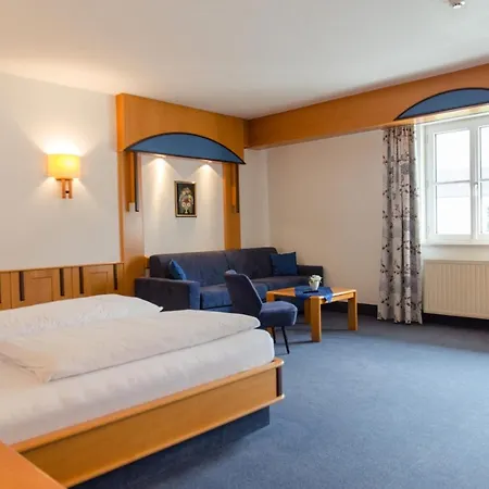 Goldenes Schiff 3* Engelhartszell