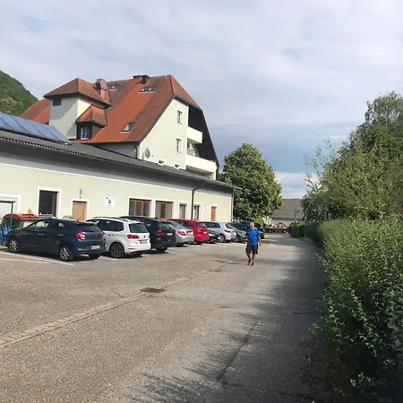 Goldenes Schiff