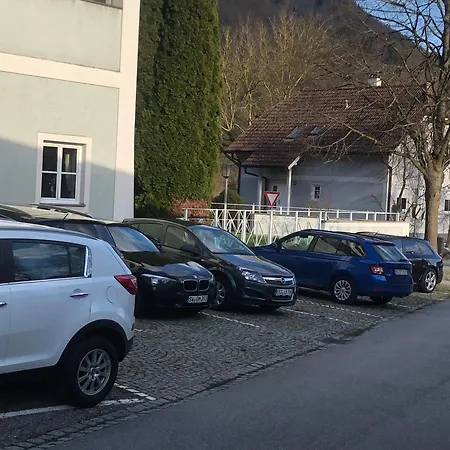 Hotel Goldenes Schiff