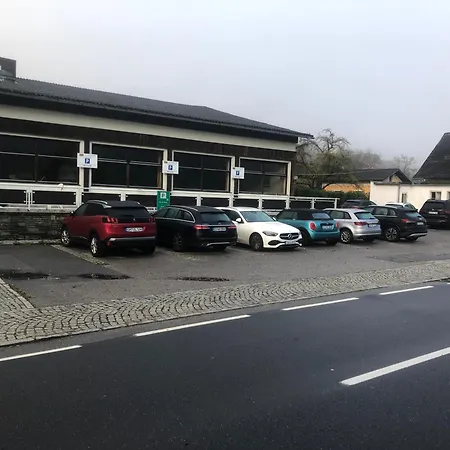 Goldenes Schiff Hotel Engelhartszell