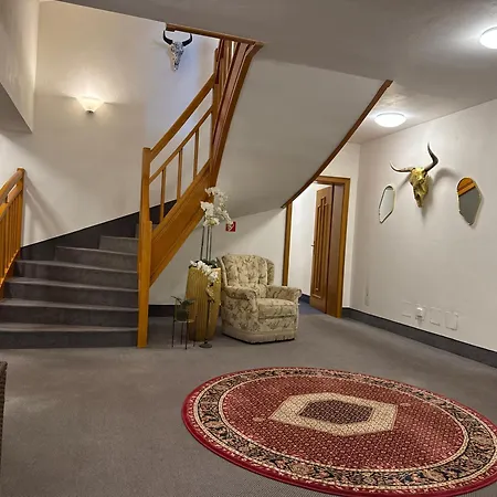Hotel Goldenes Schiff 3*