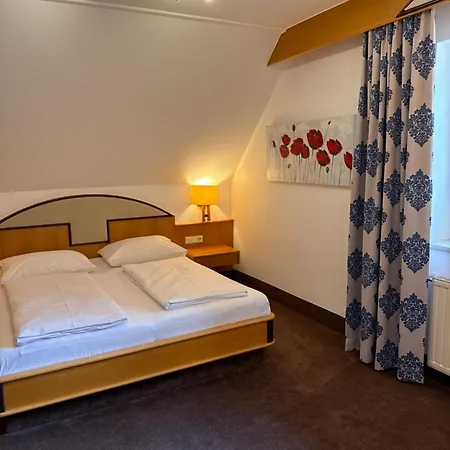 Hotel Goldenes Schiff