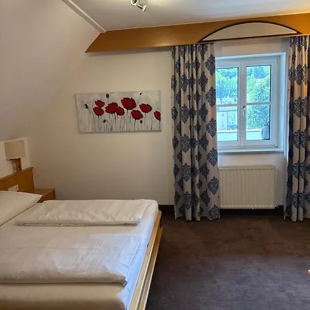 Hotel Gasthof-hotel Goldenes Schiff Engelhartszell
