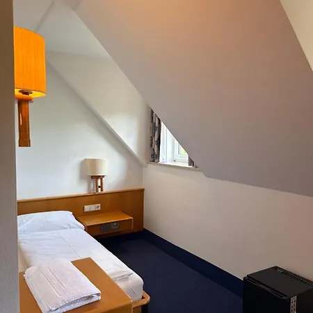 Ξενοδοχείο Gasthof-hotel Goldenes Schiff