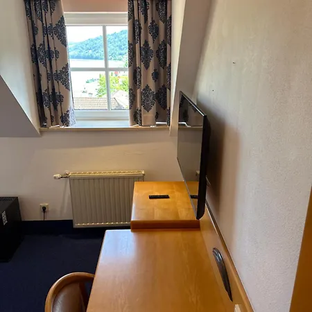 Gasthof-hotel Goldenes Schiff