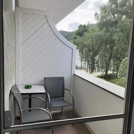 Gasthof-hotel Goldenes Schiff Engelhartszell