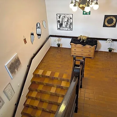 Hotel-restaurant Goldenes Schiff Hotel 3*