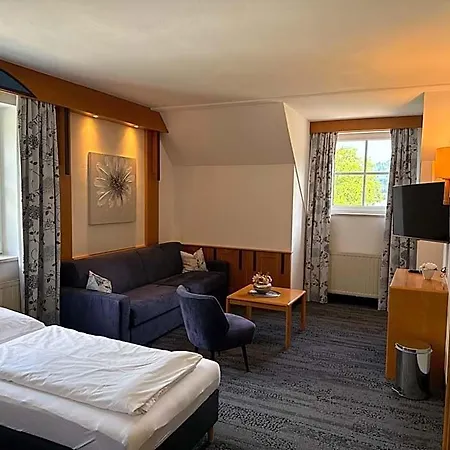 Hotel Hotel-restaurant Goldenes Schiff Engelhartszell