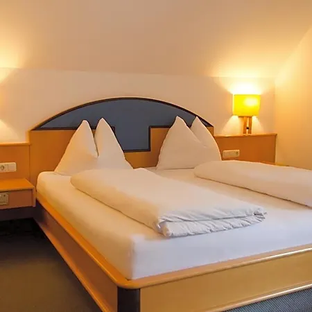 Hotel Hotel-restaurant Goldenes Schiff Engelhartszell
