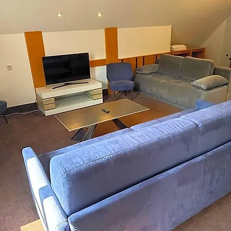 Hotel Hotel-restaurant Goldenes Schiff 3*