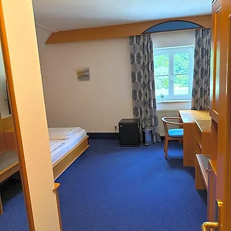 Hotel Hotel-restaurant Goldenes Schiff Engelhartszell
