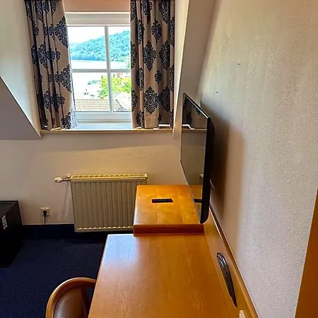 Hotel-restaurant Goldenes Schiff Engelhartszell