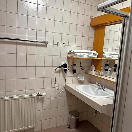 Hotel-restaurant Goldenes Schiff Hotel