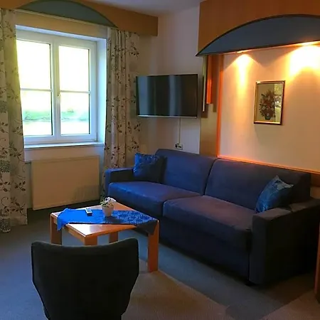Hotel-restaurant Goldenes Schiff Engelhartszell