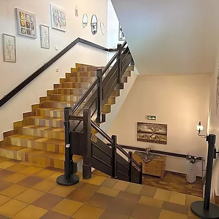 Hotel-restaurant Goldenes Schiff