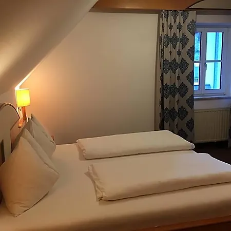 Hotel-restaurant Goldenes Schiff