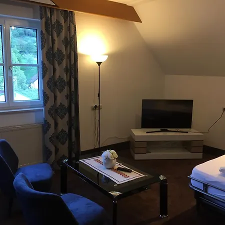 Hotel Goldenes Schiff 3*