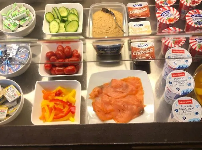 Gasthof-hotel Goldenes Schiff Hotel Engelhartszell