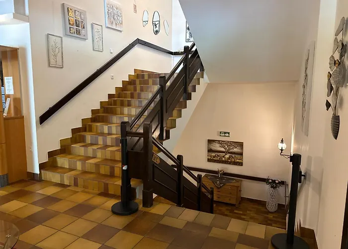 Hotel Gasthof-hotel Goldenes Schiff Engelhartszell