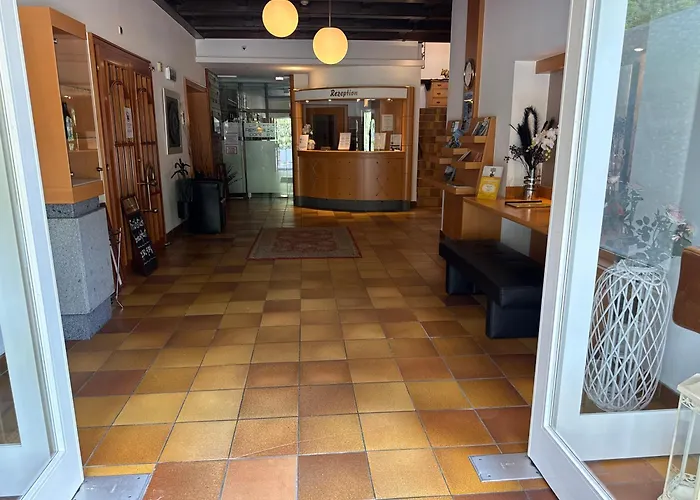 Gasthof-hotel Goldenes Schiff 3*