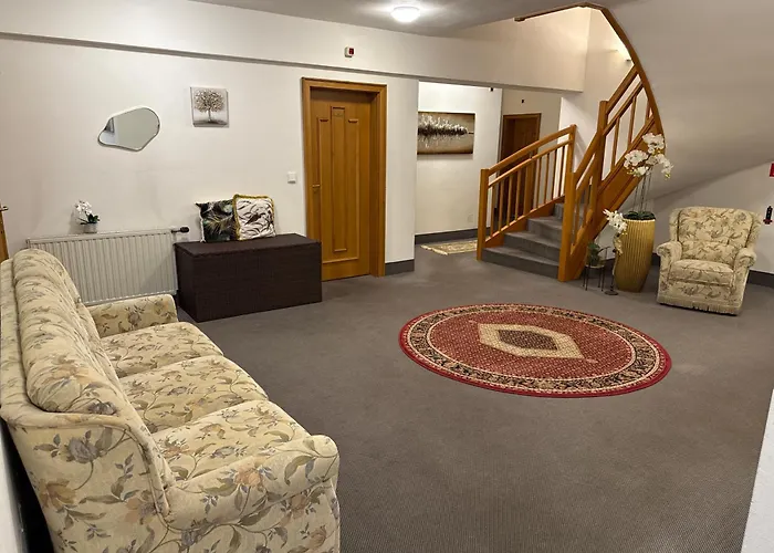 Gasthof-hotel Goldenes Schiff 3*