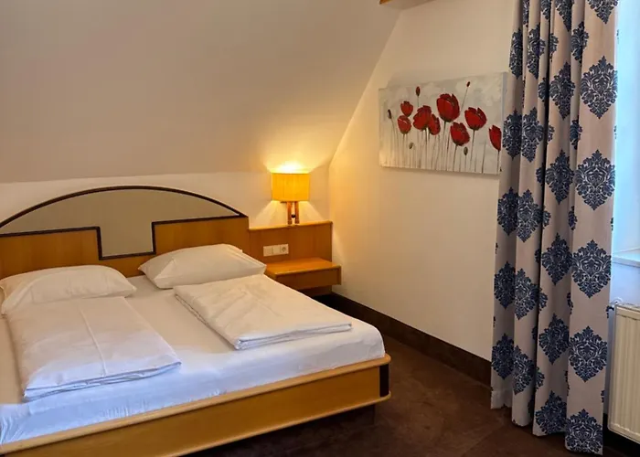 Hotel Gasthof-hotel Goldenes Schiff