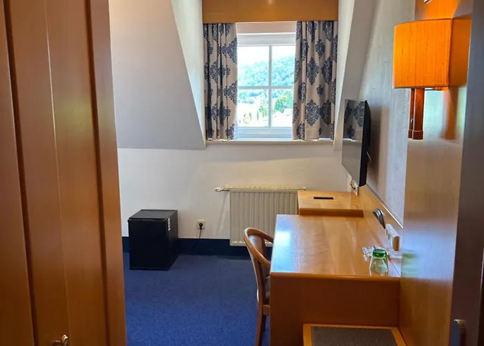 Gasthof-hotel Goldenes Schiff Hotel