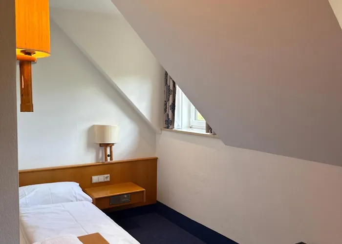 Hotel Gasthof-hotel Goldenes Schiff