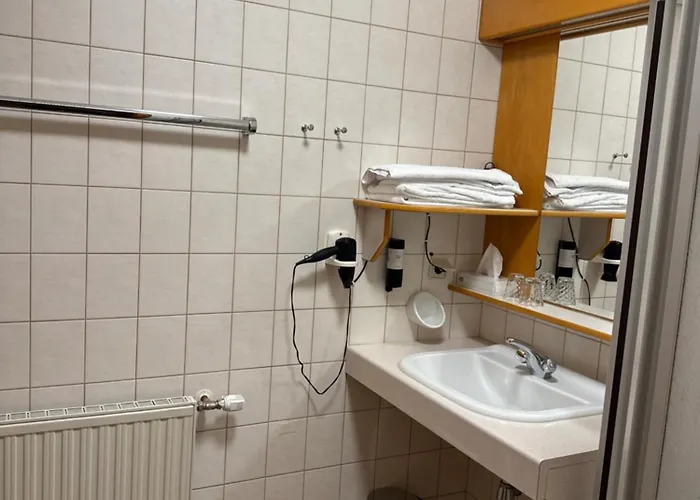 Gasthof-hotel Goldenes Schiff 3* Engelhartszell