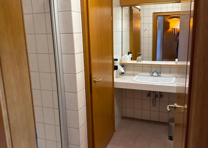 Gasthof-hotel Goldenes Schiff Hotel