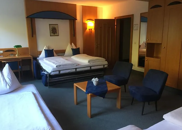 Gasthof-hotel Goldenes Schiff Hotel