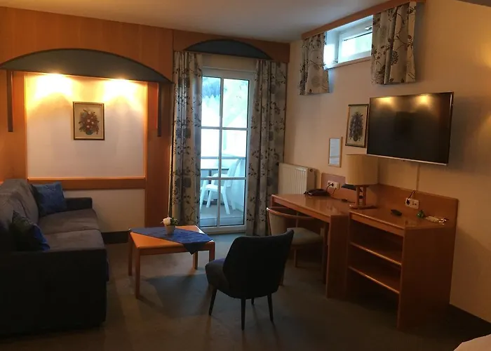 Gasthof-hotel Goldenes Schiff 3* Engelhartszell