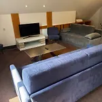 Gasthof-hotel Goldenes Schiff 3* אנגלהרטצל