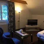 מלון Gasthof-hotel Goldenes Schiff 3*