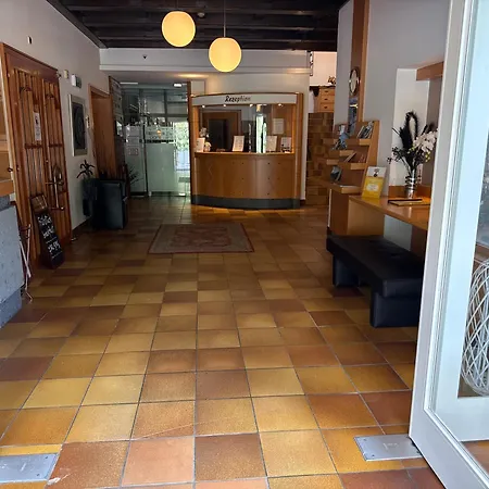 Gasthof-hotel Goldenes Schiff 3*