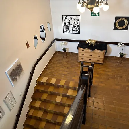Hotel-restaurant Goldenes Schiff